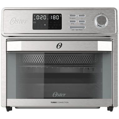 Horno y Freidora Oster Multifuncion...