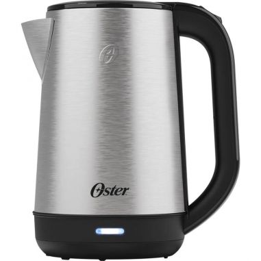Hervidora Eléctrica Oster Inox 2L Ultra