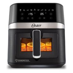 Freidora Oster Diamond Tech...