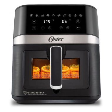 Freidora Oster Diamond Tech 6L con...