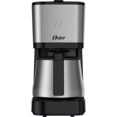 Cafetera Oster con Jarra Térmica Inox...