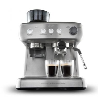 Cafetera Espresso Oster Perfect Brew...