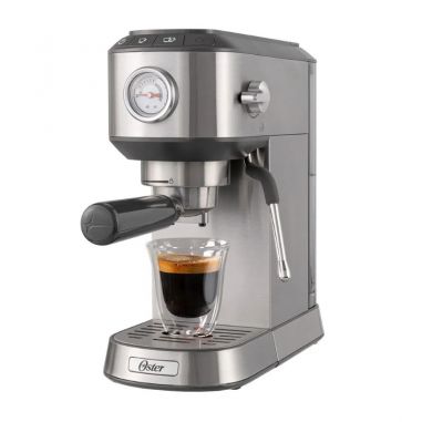 Cafetera Espresso Oster Compact...