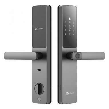 Cerradura Inteligente EZVIZ DL05 con...