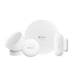Kit de Sensores de Alarma...