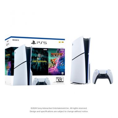Consola Playstation 5 Slim 1TB...