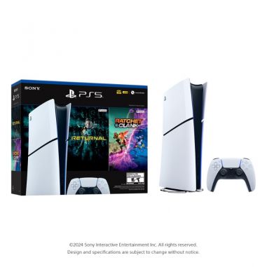 Consola Playstation 5 Slim 1TB...