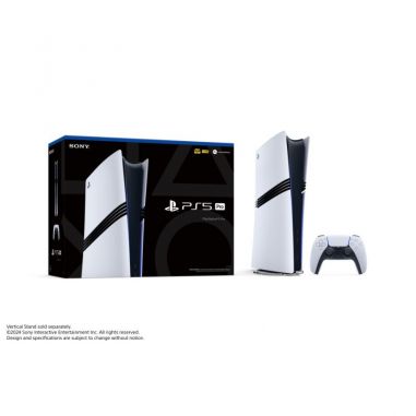 Consola Sony PlayStation 5 Pro Slim...