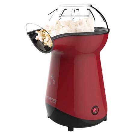 Máquina de Pororó Cadence Pop Movie 1.200W mejor precio en Paraguay