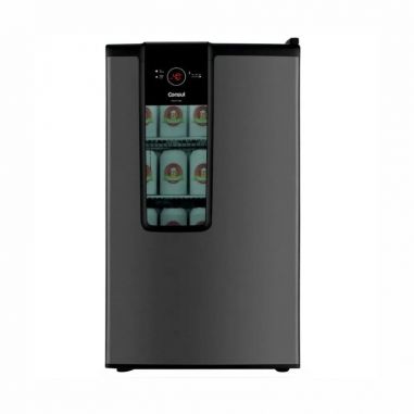 Cervecera Consul CZD12 82 LTS 1P F/S...