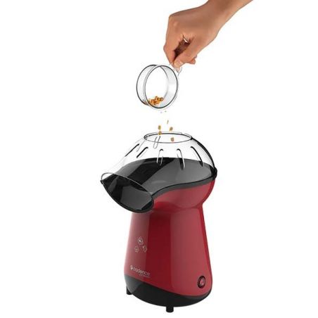 Máquina de Pororó Cadence Pop Movie 1.200W mejor precio en Paraguay