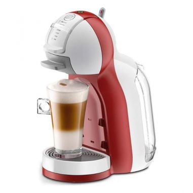 Cafetera Moulinex DG Mini Me