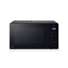 Microondas LG 30Lts Black