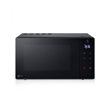 Microondas LG 30Lts Black