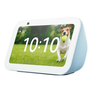 Amazon Echo Show 5 (3ra Generación) –...