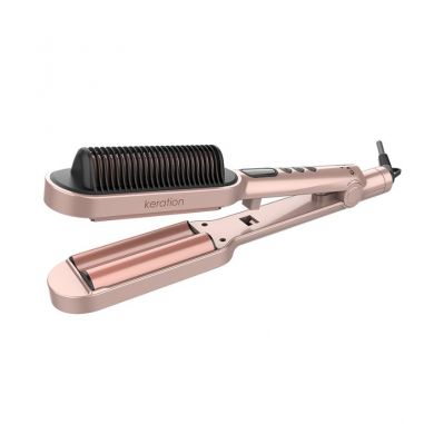 Planchita Gama Waver & Brush 928/3690