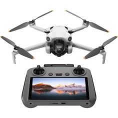 Drone DJI Mini 4 Pro con...