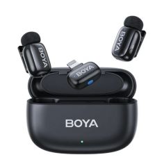 Microfono Boya Mini...