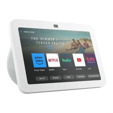 Amazon Echo Show 8 (3ra Generación) –...