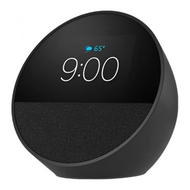 Amazon Echo Spot (2da Generación) –...