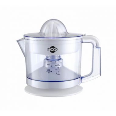 Exprimidor Tokyo Twist 25W 600ML