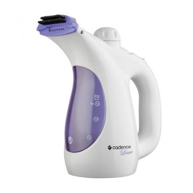 Plancha Vaporizadora Cadence Lisser