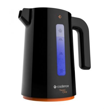 Hervidora Electrica Cadence 1.7L Con...