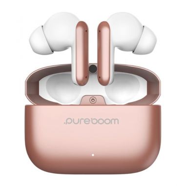 Auricular Pureboom Pro BT Rose Gold