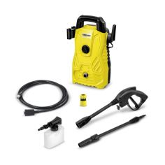 Hidrolavadora Karcher K...