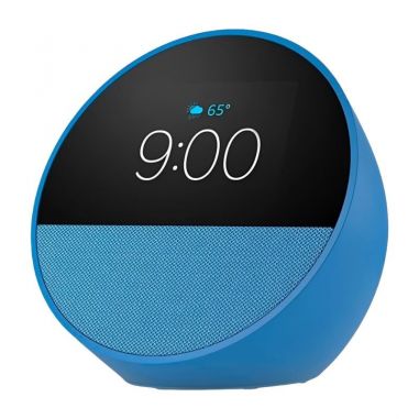 Amazon Echo Spot (2da Generación) –...