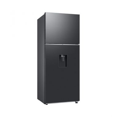 Heladera Samsung 384L C/ DISP. Black