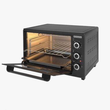 Horno Electrico Goodweather 35Lts