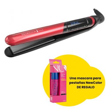 Alisador De Pelo Remington S-9600...