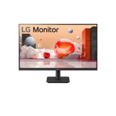 Monitor LG 27" FHD 75Hz IPS...