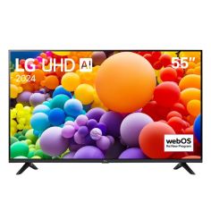 TV Led LG 55" UT7300 UHD...