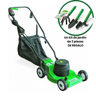 Cortacesped electrico TRAPP MC40L