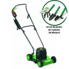 Cortacesped TRAPP SL30S...
