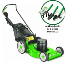 Cortacesped electrico TRAPP...