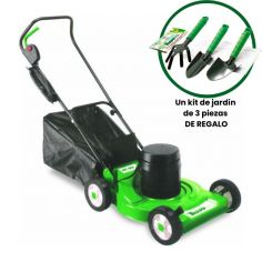 Cortacesped electrico TRAPP...