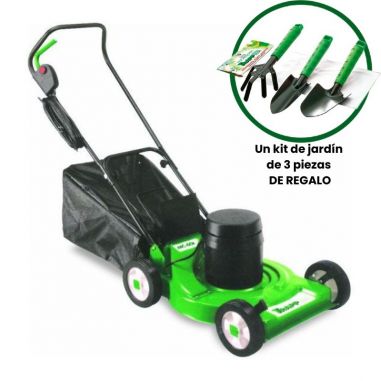 Cortacesped electrico TRAPP MC-60E