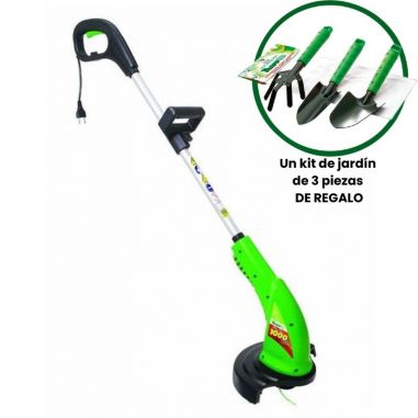 Bordeadora TRAPP Master 1000 PLUS