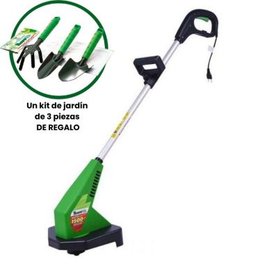 Bordeadora electrica TRAPP Master 1500W