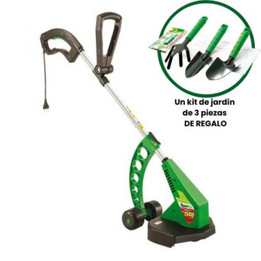 Bordeadora TRAPP Turbo Master 1500W...
