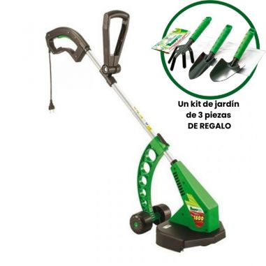 Bordeadora TRAPP Turbo Master c/...