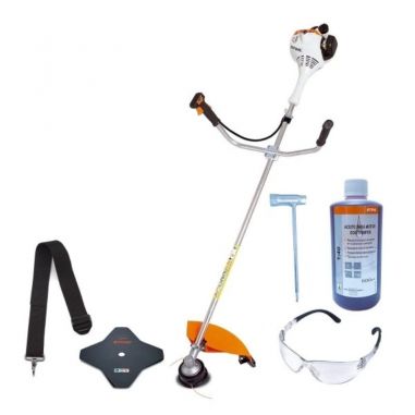 Desmalezadora Stihl FS55