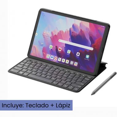 Tablet Lenovo K11 11" – 8GB RAM,...