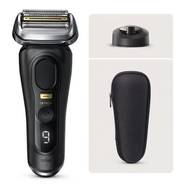 Afeitadora Braun Series 9 Pro+ 9510S