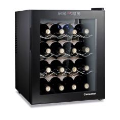 Wine Cooler Consumer F/H 16...