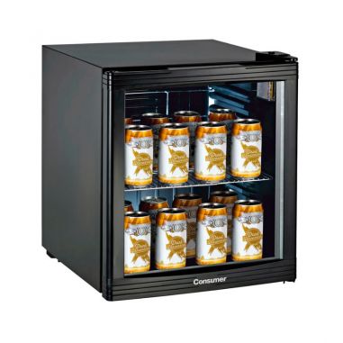 Minivisicooler Consumer 55L