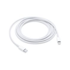 Cable Apple Lightning - USB...